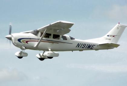 Cessna 260